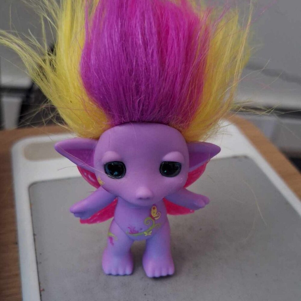 Buttershy  Zelf